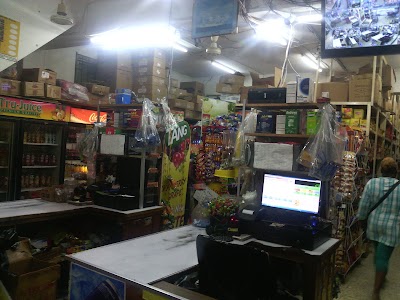 Photos of New creek wholesale supermarket