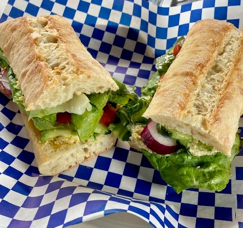 Hippy Eats — photo 4