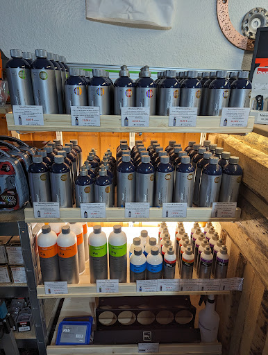 HeisenbergTools - Germany