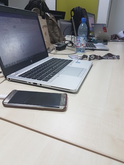Photos of Ericsson Mali