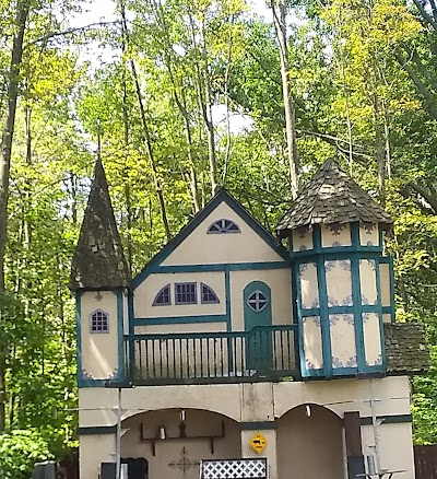 The Great Lakes Medieval Faire