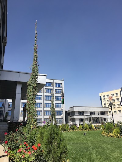 Cure Hospital of Kabul شفاخانه بین المللی کیور