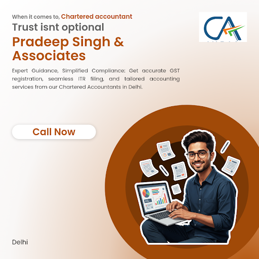 Accounting Services
