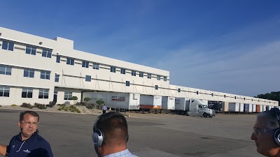 Photos of Bradford White Corporation