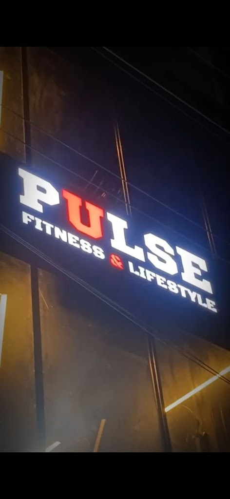 Pulse Fitness Lifestyle