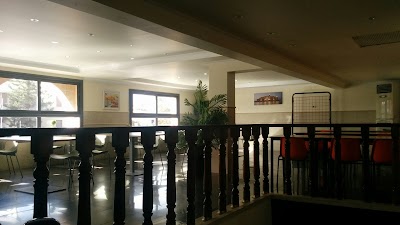 Photos of مقهى ومطعم القلعة