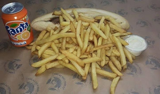 Photo 4 - Friterie Dim's Frite
