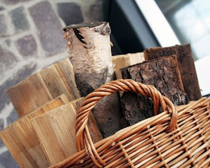 Photo n°14 de Les Margotins : Bois de chauffage à Beaussais-sur-Mer (Magasin de bois de chauffage)