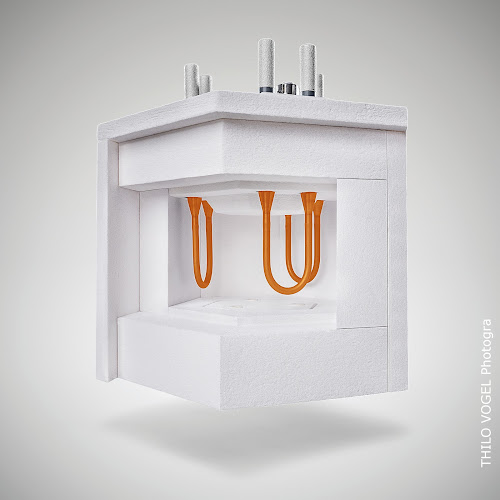 M.E. SCHUPP Industriekeramik GmbH