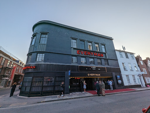 Everyman Salisbury - Thumbnail