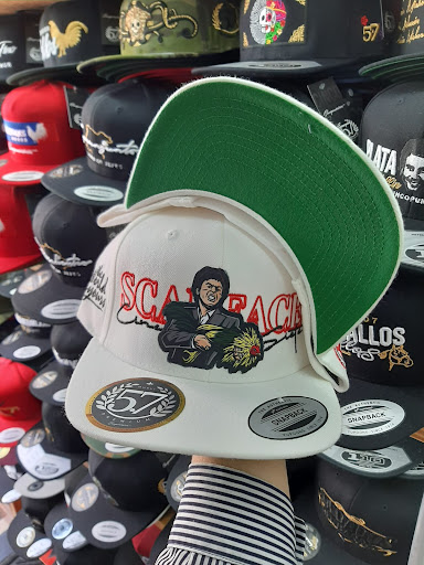 NatoCaps - Visual