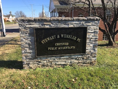 Stewart & Wheeler, P.C.