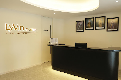 Lyvin Clinic (Pelangi Branch)