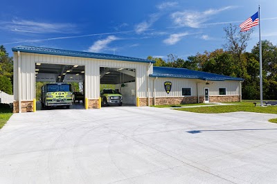 Goshen Twp. Fire Dept. Station 19