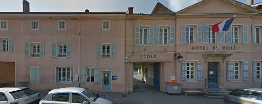 Photo de Centre Hospitalier Ain Val de Saône Site de Pont-de-Veyle à Pont-de-Veyle (01290)