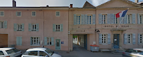 Service Départemental de Proximité (SDP) à Pont-de-Veyle