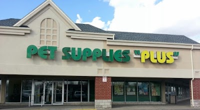 Pet Supplies Plus Amherst