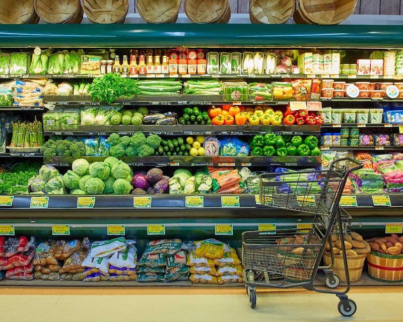 Davis IGA photo 2