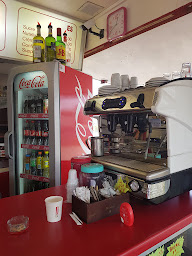 Photo n°8 de Snack Chez Vaness' à Berre-l'Étang (Restauration rapide)