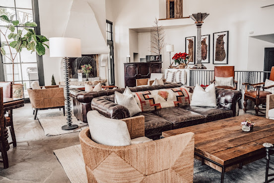 Signor Vineyards by null