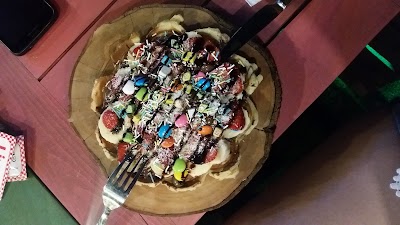 Photos of Linda Cafe
