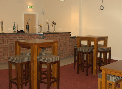 Aldridge Rugby Club - Thumbnail