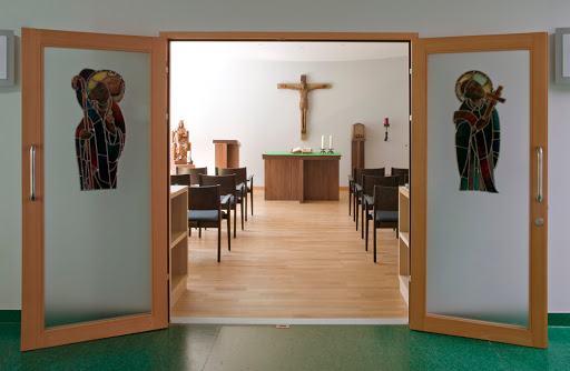 St. Mary's Hospital Brandenburg - Thumbnail