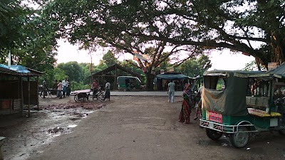 Photos of Harikhali Bus Stop