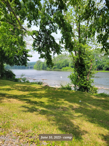 Bowser's Riverfront Campground - Thumbnail