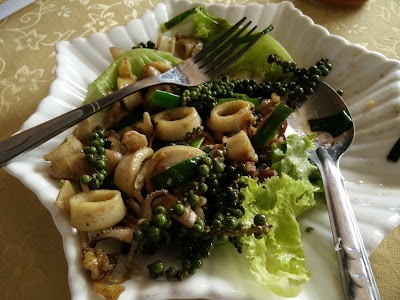 Photos of Ta Eou Restaurant