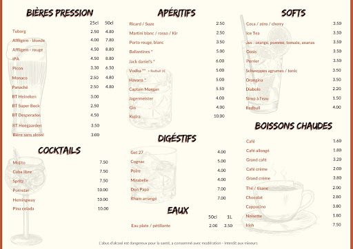 Photo 2 - Burgers Artisanaux