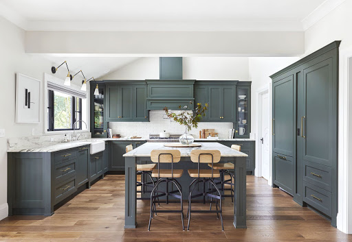 Diamond Cabinet Coatings, LLC - Thumbnail