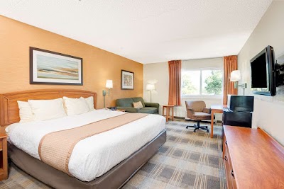 Photos of Days Hotel Egg Harbor Township Atlantic City Area