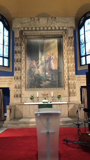 Lutherkirche - Thumbnail