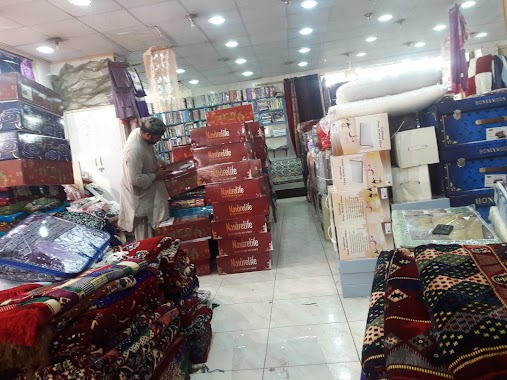 Bagedo market, Author: Ayaz misoor Ayaz Miran shah