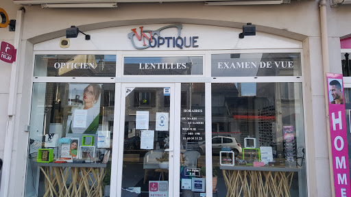 SARL VN OPTIQUE OPTIM OMC