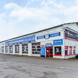 Photo n°6 de SYSTEM VO à Lexy (Vendeur de voitures d'occasion)