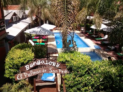 Photos of El palmar de San Pedro