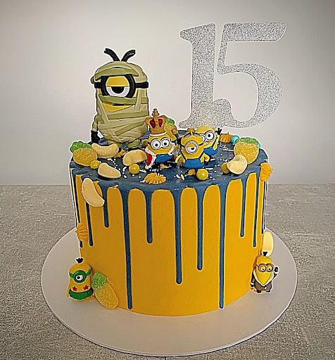 Bakes&Cakes by Jess - Thumbnail