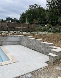 Photo n°11 de H.N maçonnerie à Vielmur-sur-Agout (Maçon)