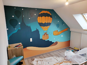 Photo n°8 de SUPERBELLA à Aucey-la-Plaine (Agence de publicité)