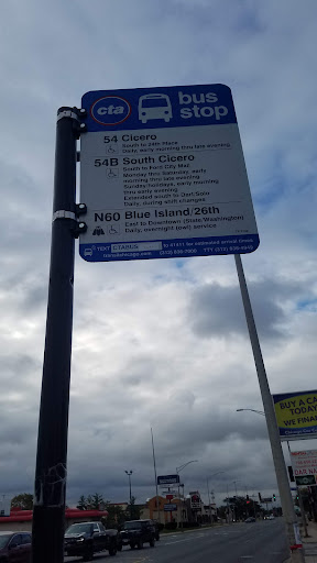 Cicero & Cermak