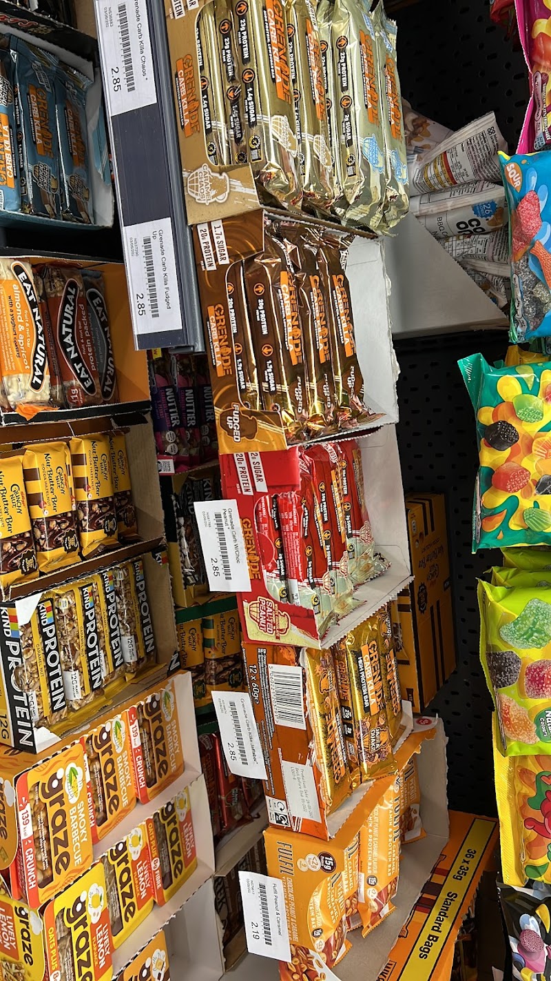 Seabrook Village Convenience - T and K Food Mart photo 2