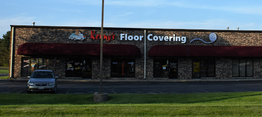 Kenny's Floor Covering Inc