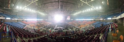 Photos of Charleston Civic Center