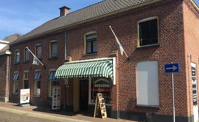 Key and Shoe Service Broshuis