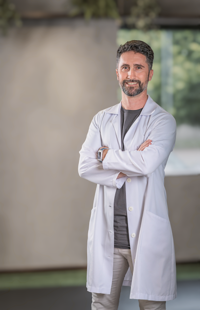 Rodolfo Veronezi Fisioterapia Esportiva