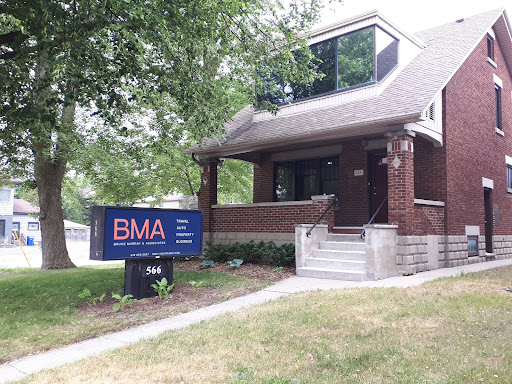Bruce Murray & Associates Inc - Thumbnail