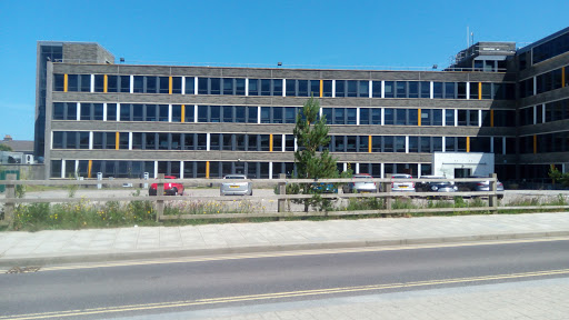 Cornwall Council - Visual