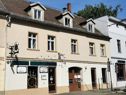 KunstHofKöpenick e. V. - Visual